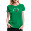 Medical uns only - Damen Premium T-Shirt - Kelly Green