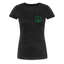 Peace - Damen Premium T-Shirt - Anthrazit