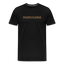 Marijuhana - Herren Cannabis T-Shirt - Schwarz